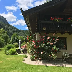 Am Schlierbach Apartment